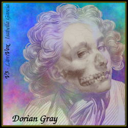 The Picture of Dorian Gray (Version 3) - Poster