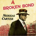 A Broken Bond - Poster