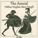 The Aeneid, translated by John Dryden - Poster
