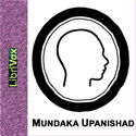 Mundaka Upanishad - Poster