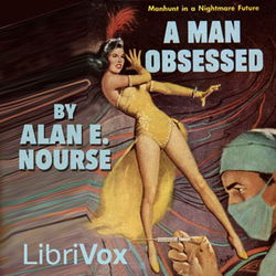 A Man Obsessed - Poster A Man Obsessed - Poster