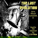 The Last Evolution - Poster