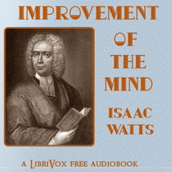 Improvement of the Mind - Poster