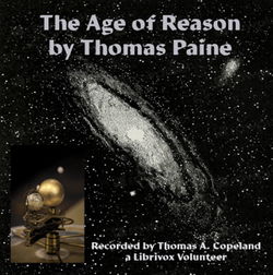 The Age of Reason (version 3) - Poster