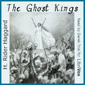 The Ghost Kings - Poster