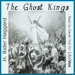 The Ghost Kings - Poster