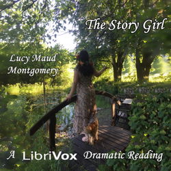 The Story Girl (Dramatic Reading) - Poster