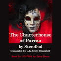The Charterhouse of Parma - Poster