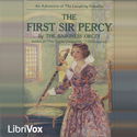 The First Sir Percy: An Adventure of the Laughing Cavalier - Poster