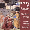 Commentary on Romans - Poster