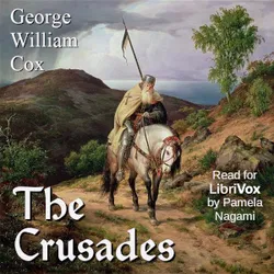 The Crusades - Poster