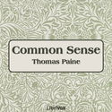 Common Sense - Poster