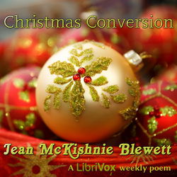 Christmas Conversion - Poster