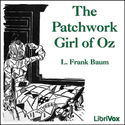 The Patchwork Girl of Oz - Poster