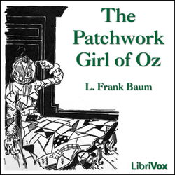 The Patchwork Girl of Oz - Poster