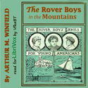 The Rover Boys In The Mountains - Poster