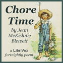 Chore Time - Poster