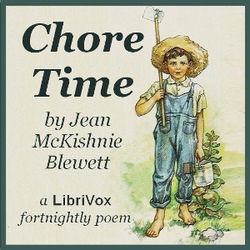 Chore Time - Poster