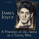 A Portrait of the Artist as a Young Man - Poster