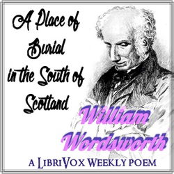 A Place Of Burial In The South Of Scotland - Poster A Place Of Burial In The South Of Scotland - Poster