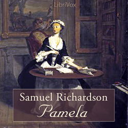 Pamela, or Virtue Rewarded - Poster