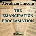 The Emancipation Proclamation - Poster