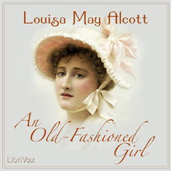 An Old-Fashioned Girl - Poster