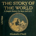 The Story Of The World: A Simple History For Boys And Girls - Poster