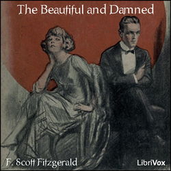 The Beautiful and Damned - Poster