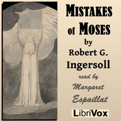 Mistakes of Moses - Poster Mistakes of Moses - Poster