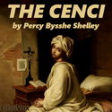 The Cenci - Poster