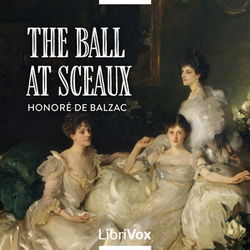 The Ball at Sceaux - Poster