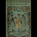 Little Women - Poster