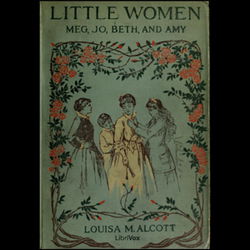Little Women - Poster