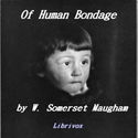 Of Human Bondage - Poster