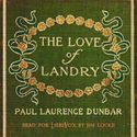 The Love of Landry - Poster