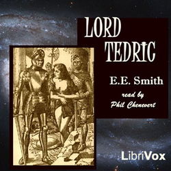 Lord Tedric (version 2) - Poster Lord Tedric (version 2) - Poster
