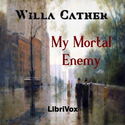 My Mortal Enemy - Poster