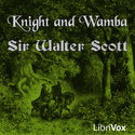 Knight And Wamba - Poster