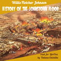 History of the Johnstown Flood - Poster