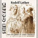 The Golem: A legend of old Prague - Poster