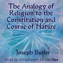 The Analogy of Religion to the Constitution and Course of Nature - Poster