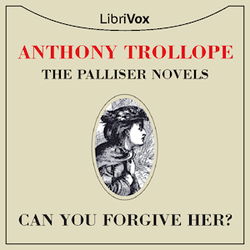 Can You Forgive Her? - Poster