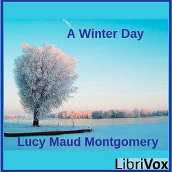 A Winter Day - Poster