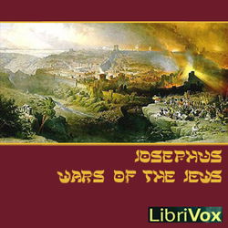 The Wars of the Jews - Poster