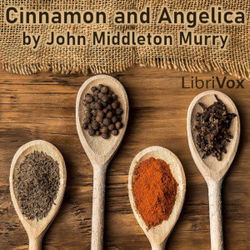 Cinnamon and Angelica - Poster