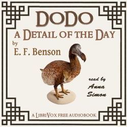 Dodo: A Detail of the Day - Poster