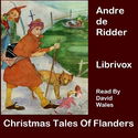 Christmas Tales Of Flanders - Poster