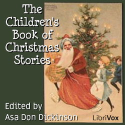 The Children's Book of Christmas Stories - Poster