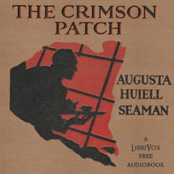 The Crimson Patch - Poster